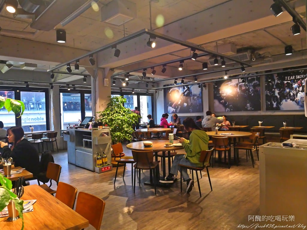 【板橋美食】茗香園冰室-板橋店,平價美味的港式茶餐廳,聚餐小酌的好去處。 - 第13張圖 11