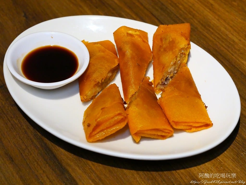 【板橋美食】茗香園冰室-板橋店,平價美味的港式茶餐廳,聚餐小酌的好去處。 - 第36張圖 34