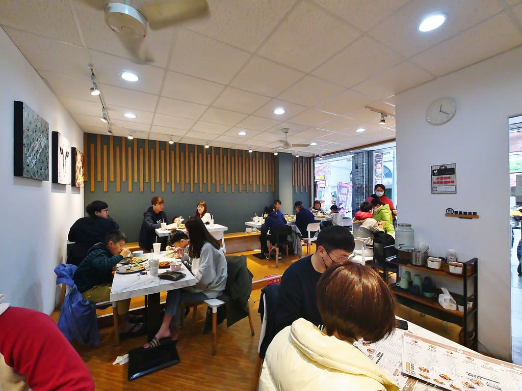 【新北美食】早安公雞農場晨食-新莊民安店,豐富多元的料理,新莊必吃早午餐。 - 第8張圖 5