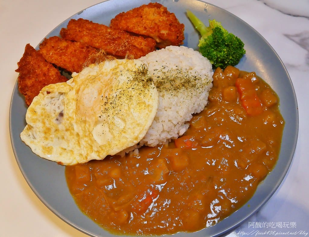 【新北美食】早安公雞農場晨食-新莊民安店,豐富多元的料理,新莊必吃早午餐。 - 第31張圖 22
