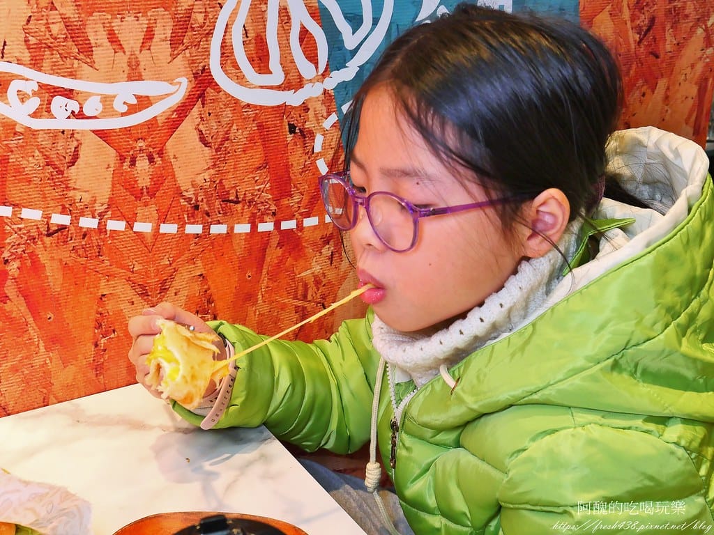 【新北美食】早安公雞農場晨食-新莊民安店,豐富多元的料理,新莊必吃早午餐。 - 第16張圖 15-1