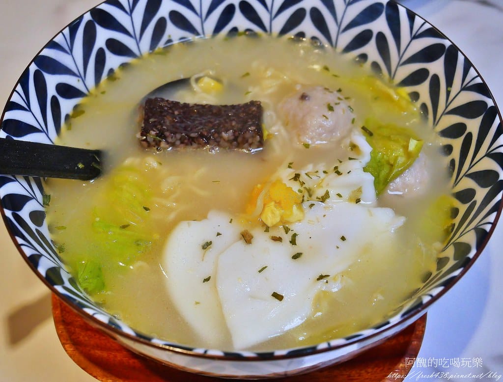 【新北美食】早安公雞農場晨食-新莊民安店,豐富多元的料理,新莊必吃早午餐。 - 第36張圖 29-1