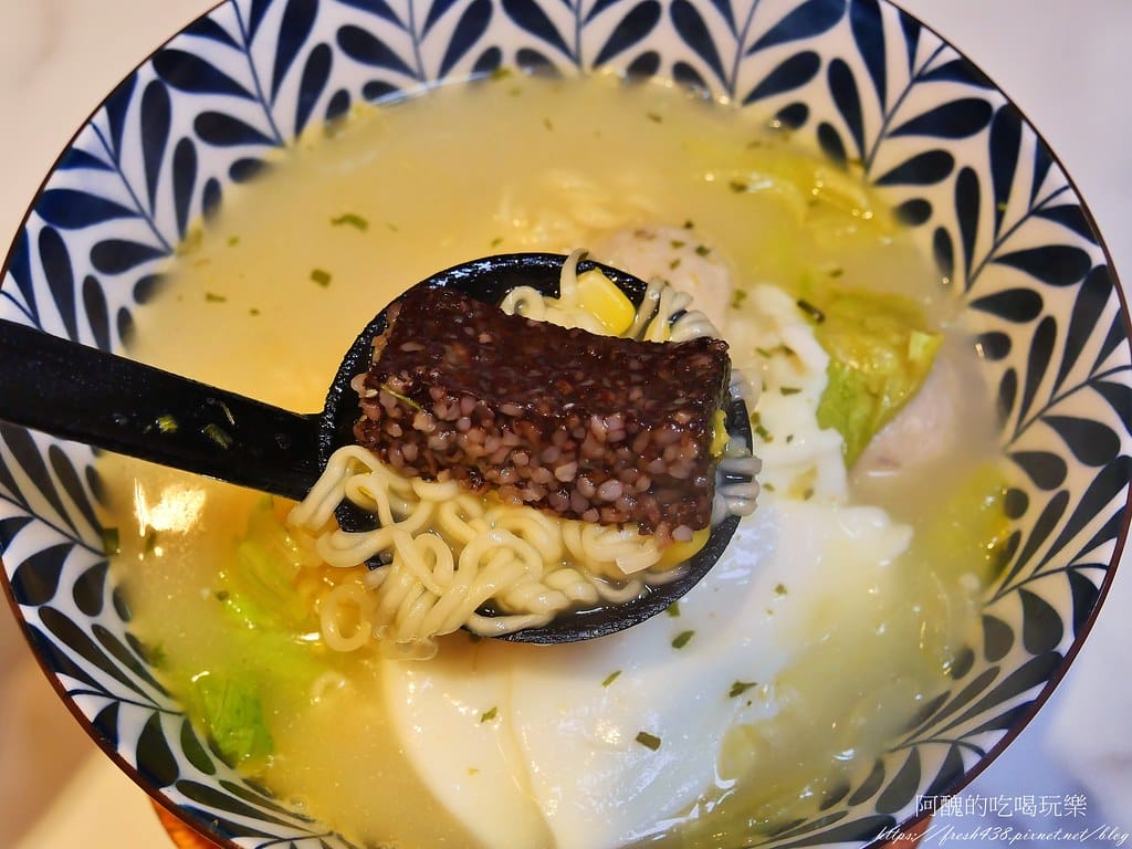 【新北美食】早安公雞農場晨食-新莊民安店,豐富多元的料理,新莊必吃早午餐。 - 第37張圖 30