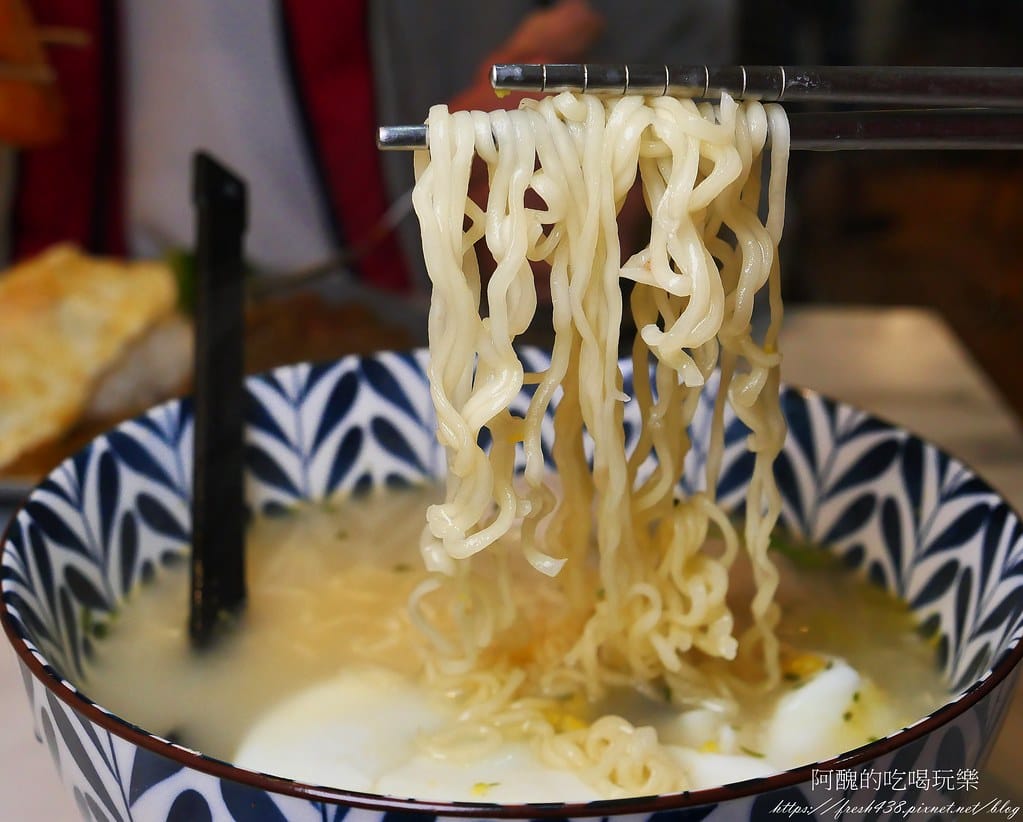 【新北美食】早安公雞農場晨食-新莊民安店,豐富多元的料理,新莊必吃早午餐。 - 第39張圖 32