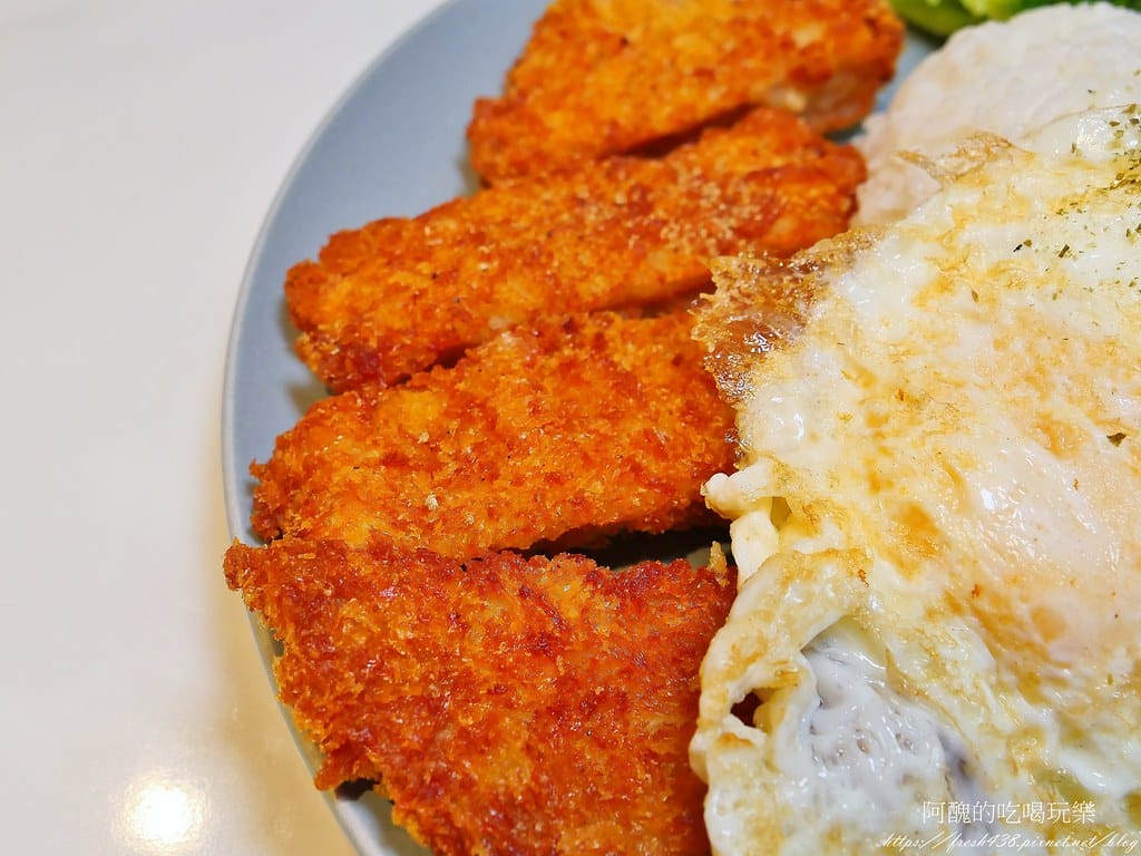 【新北美食】早安公雞農場晨食-新莊民安店,豐富多元的料理,新莊必吃早午餐。 - 第33張圖 24
