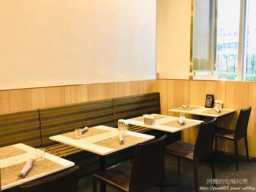 【林口美食】亞昕福朋喜來登酒店-宜客樂西餐廳,半自助百匯吃到飽,主餐可打包,食材超豐盛! - 第10張圖 7