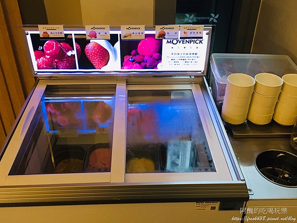 【林口美食】亞昕福朋喜來登酒店-宜客樂西餐廳,半自助百匯吃到飽,主餐可打包,食材超豐盛! - 第58張圖 50