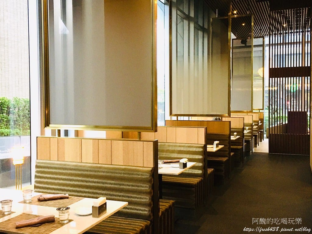 【林口美食】亞昕福朋喜來登酒店-宜客樂西餐廳,半自助百匯吃到飽,主餐可打包,食材超豐盛! - 第9張圖 6