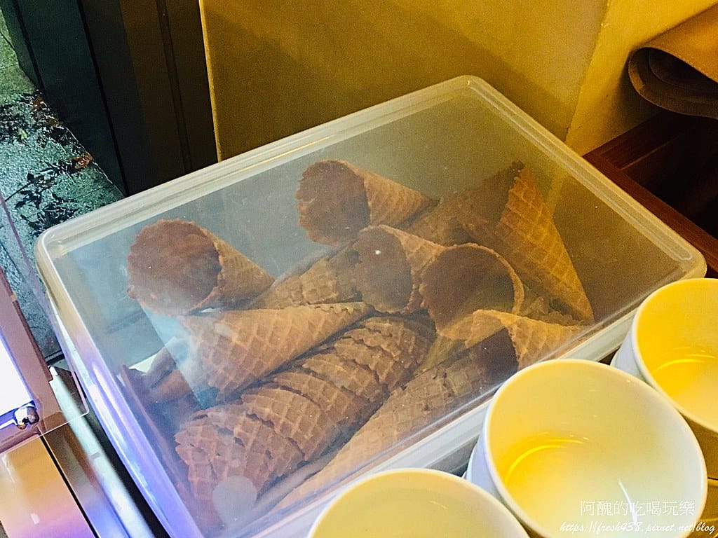 【林口美食】亞昕福朋喜來登酒店-宜客樂西餐廳,半自助百匯吃到飽,主餐可打包,食材超豐盛! - 第60張圖 52
