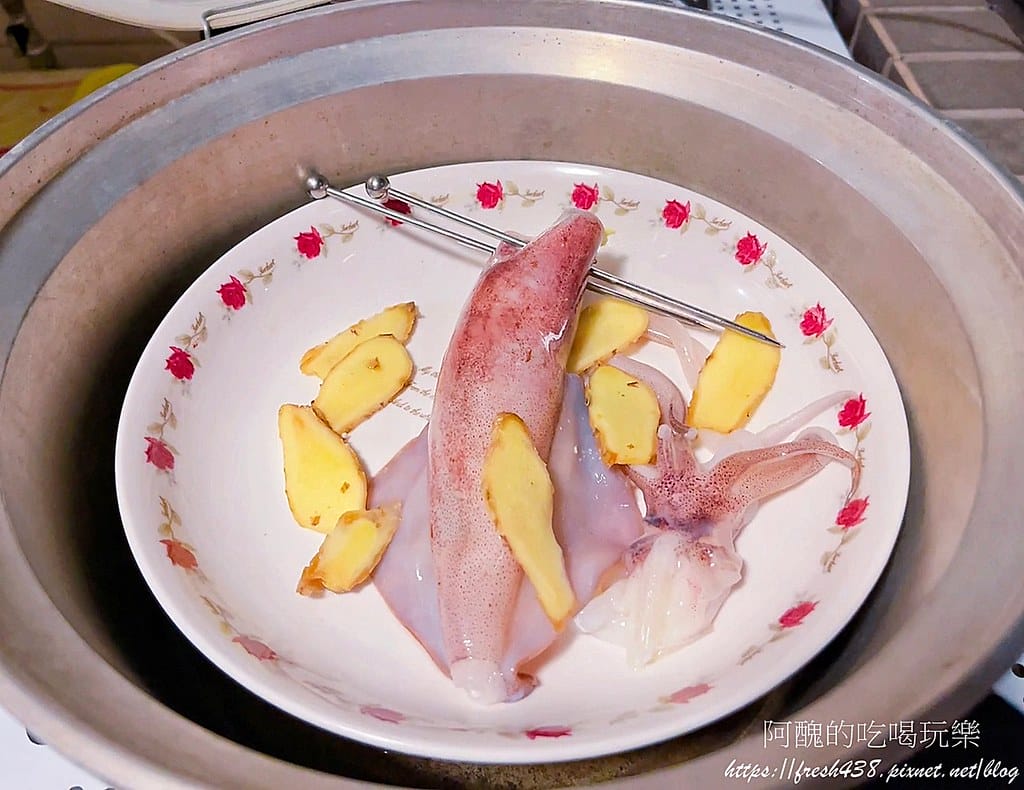 台灣搵醬-胡麻豆乳醬、海鮮五味醬,完成呈現雞絲蕎麥涼麵、蔥蛋中卷,家家必備的沾醬!! - 第30張圖 26