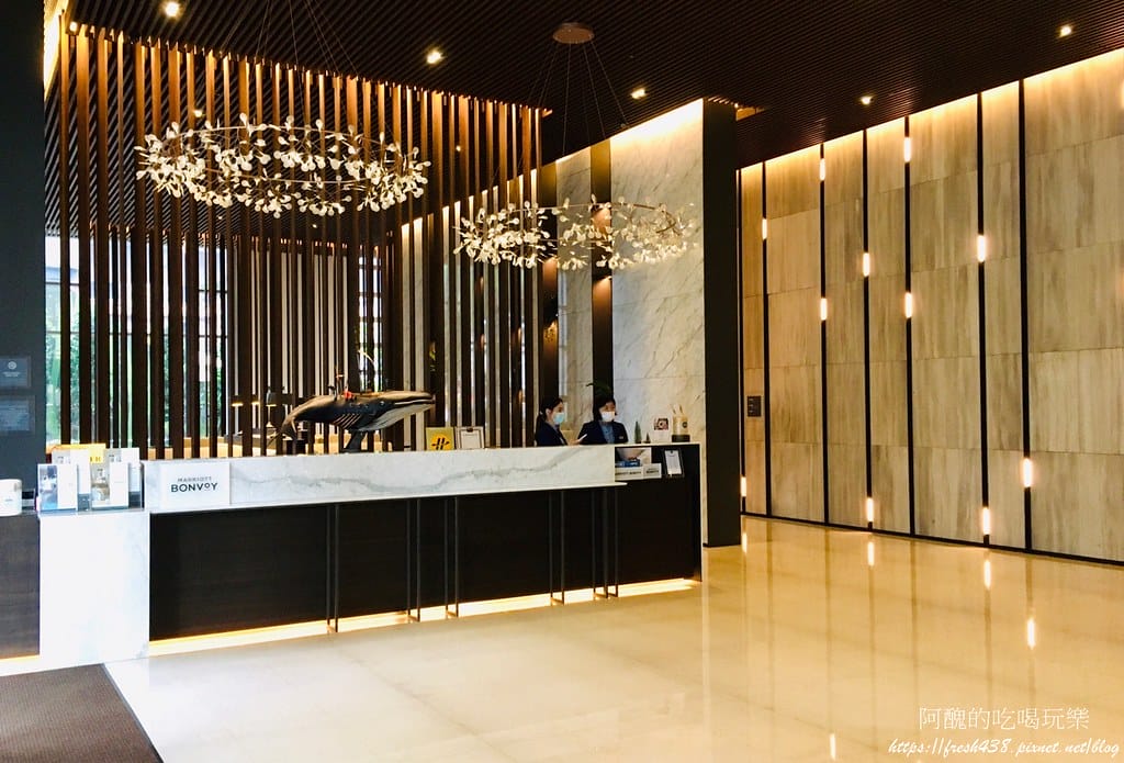 【林口美食】亞昕福朋喜來登酒店-宜客樂西餐廳,半自助百匯吃到飽,主餐可打包,食材超豐盛! - 第5張圖 2-1