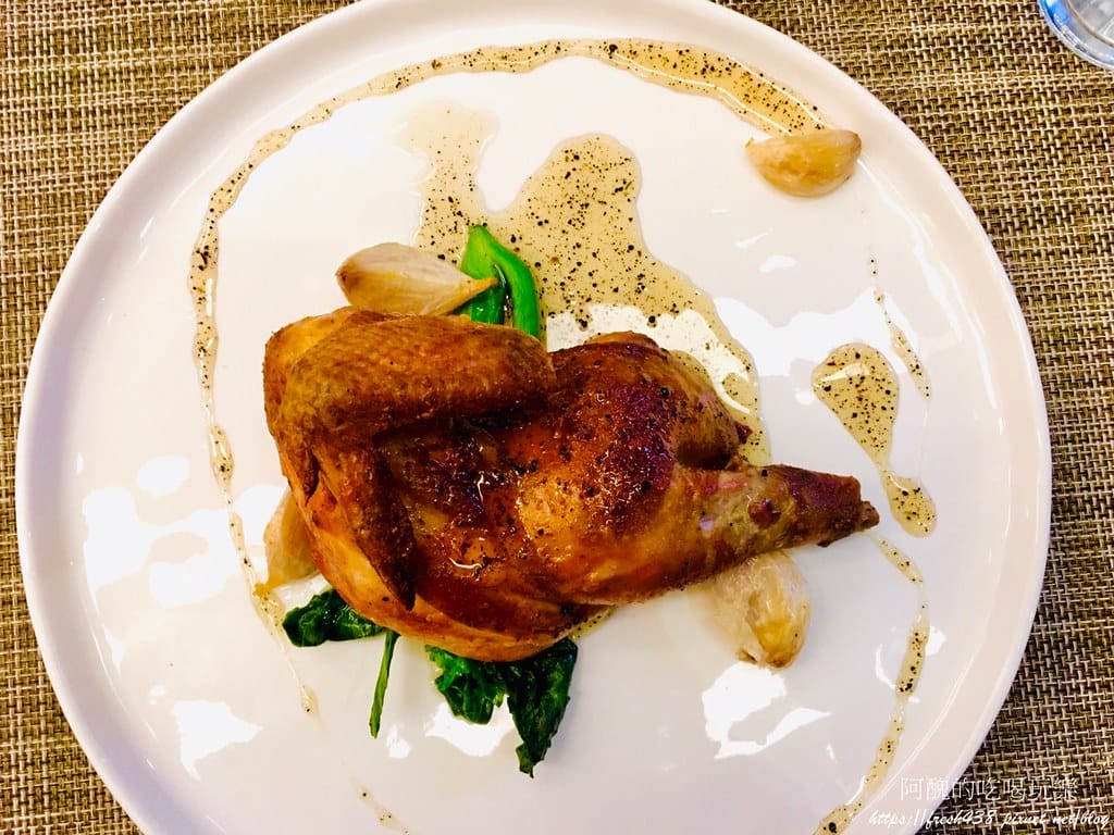 【林口美食】亞昕福朋喜來登酒店-宜客樂西餐廳,半自助百匯吃到飽,主餐可打包,食材超豐盛! - 第19張圖 15
