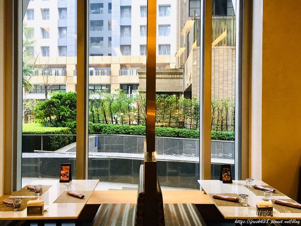 【林口美食】亞昕福朋喜來登酒店-宜客樂西餐廳,半自助百匯吃到飽,主餐可打包,食材超豐盛! - 第11張圖 8