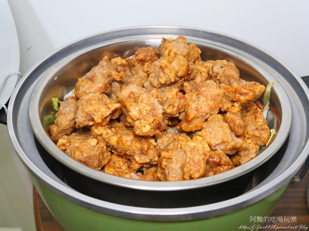 【電鍋食譜】白菜排骨酥湯,免顧火,一鍋搞定全家人的餐點,保證簡單又美味。 - 第7張圖 5
