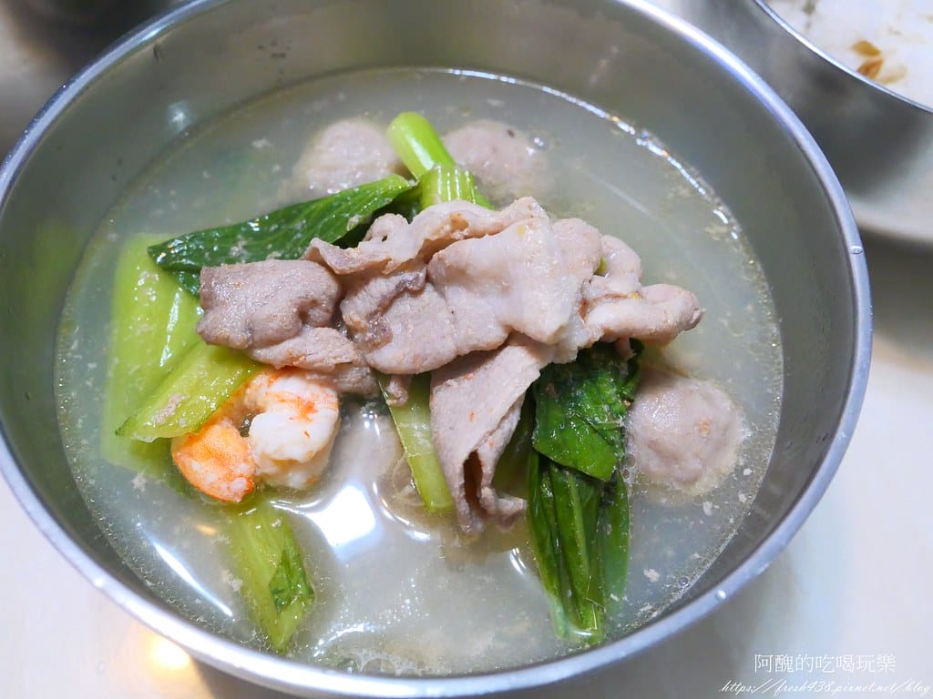 蝦仁烘蛋,自製蝦油讓烘蛋更美味! - 第20張圖 P1019717
