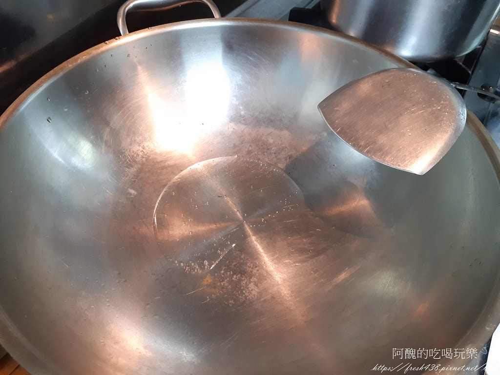 【素食料理】清炒桂竹筍,低卡瘦身,豐富的酪胺酸還能給您好心情。 - 第6張圖 20230124_125410
