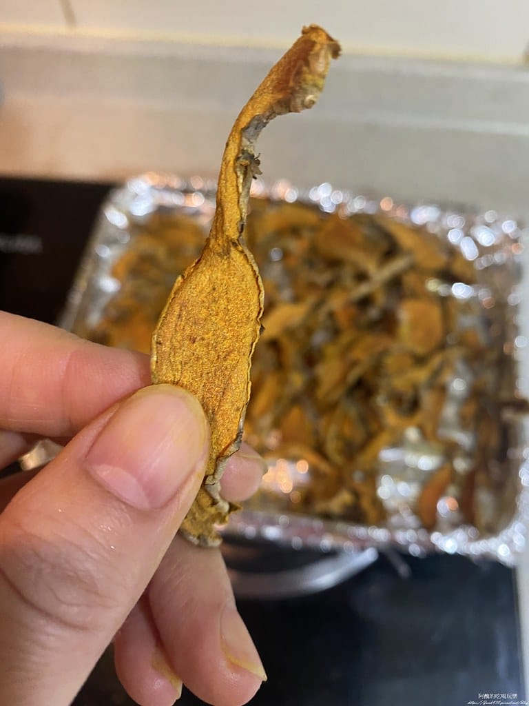 自製薑黃粉,抗發炎、防癌、預防心血管疾病,好處太多了。 - 第8張圖 8