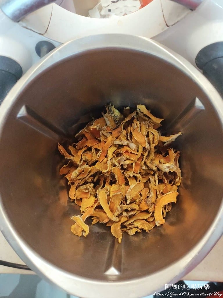 自製薑黃粉,抗發炎、防癌、預防心血管疾病,好處太多了。 - 第9張圖 9