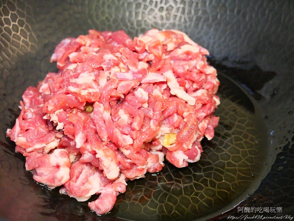 豆干炒肉絲,只要一個小技巧,提升香氣,清爽健康又下飯。 - 第9張圖 P1019937