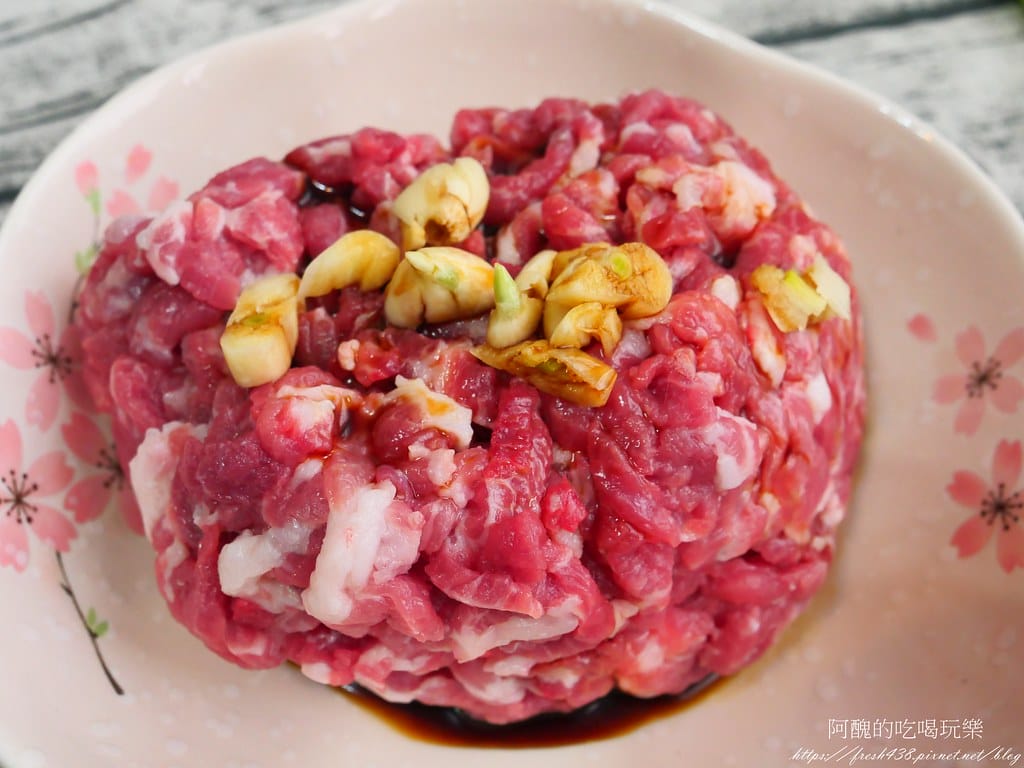 豆干炒肉絲,只要一個小技巧,提升香氣,清爽健康又下飯。 - 第3張圖 P1019928