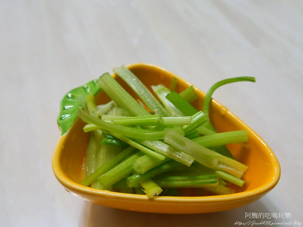 豆干炒肉絲,只要一個小技巧,提升香氣,清爽健康又下飯。 - 第7張圖 P1019933