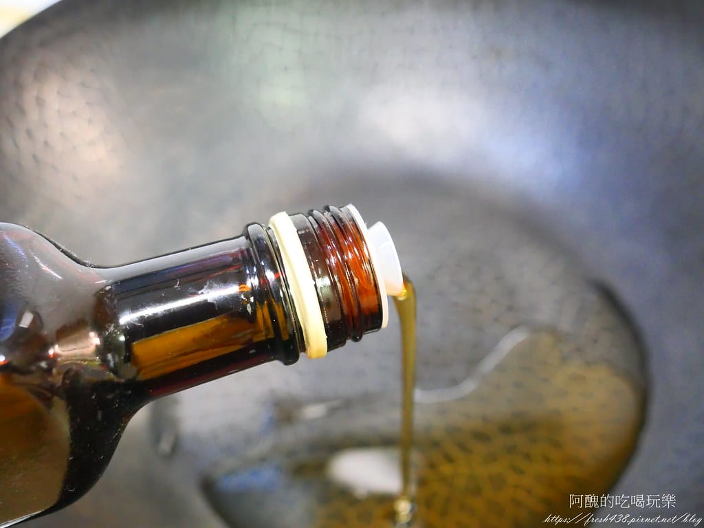 豆干炒肉絲,只要一個小技巧,提升香氣,清爽健康又下飯。 - 第8張圖 P1019936