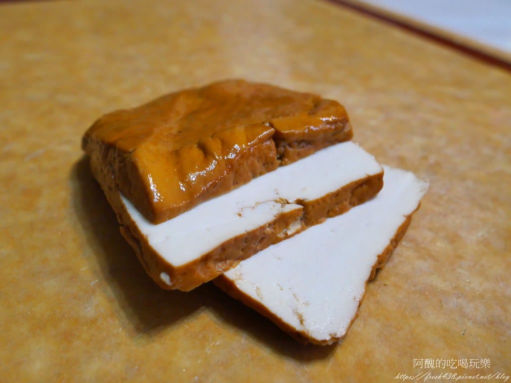 豆干炒肉絲,只要一個小技巧,提升香氣,清爽健康又下飯。 - 第5張圖 P1019931