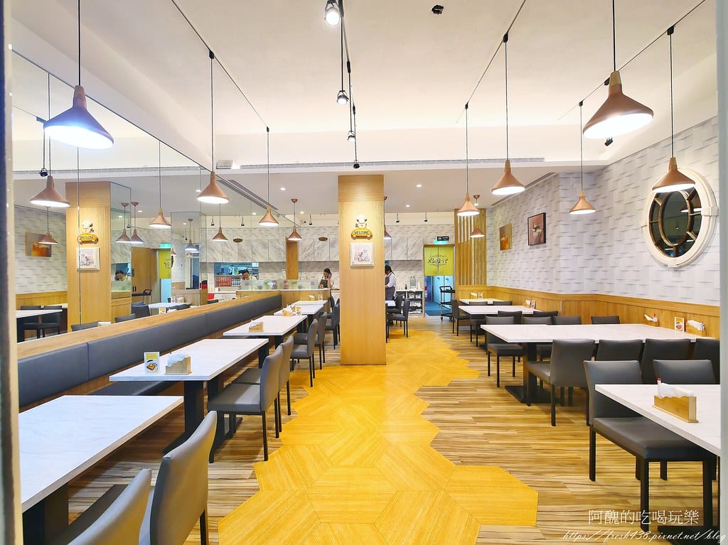 【台北美食】好旺記港式茶餐廳,必吃的新店港式茶餐廳,每道料理都一級棒! - 第11張圖 7