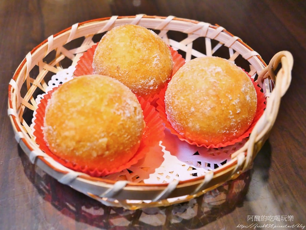 【台北美食】好旺記港式茶餐廳,必吃的新店港式茶餐廳,每道料理都一級棒! - 第37張圖 21