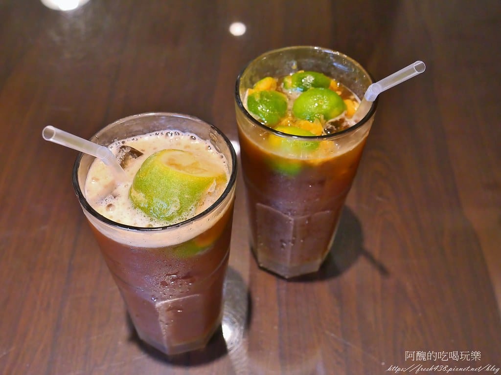 【台北美食】好旺記港式茶餐廳,必吃的新店港式茶餐廳,每道料理都一級棒! - 第50張圖 13-6