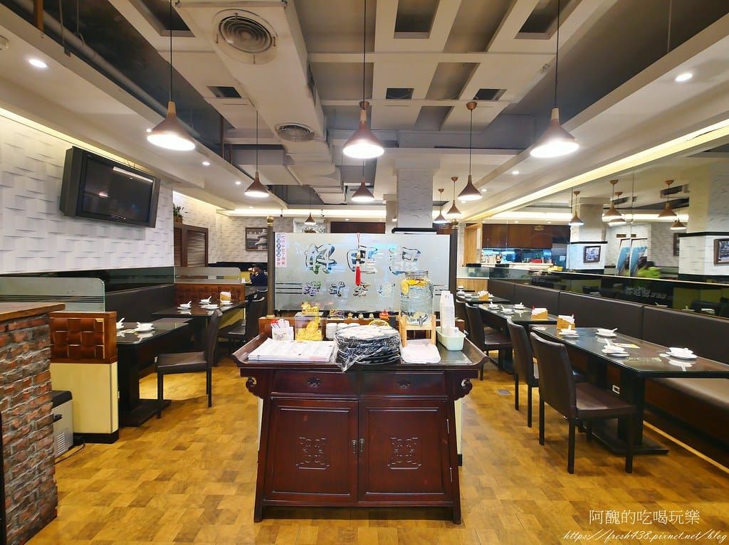 【台北美食】好旺記港式茶餐廳,必吃的新店港式茶餐廳,每道料理都一級棒! - 第7張圖 3