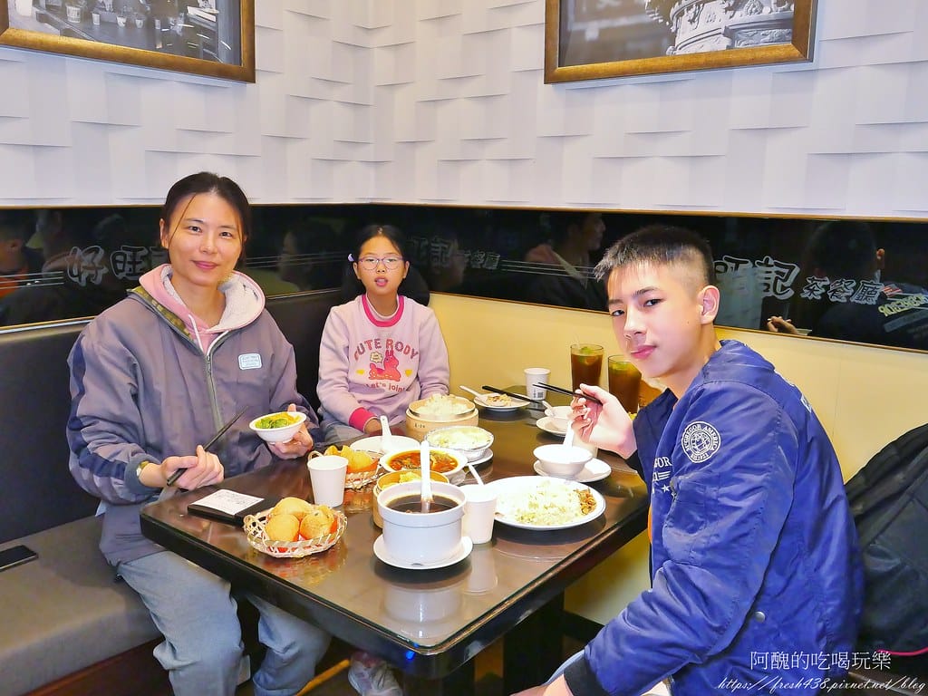 【台北美食】好旺記港式茶餐廳,必吃的新店港式茶餐廳,每道料理都一級棒! - 第53張圖 41