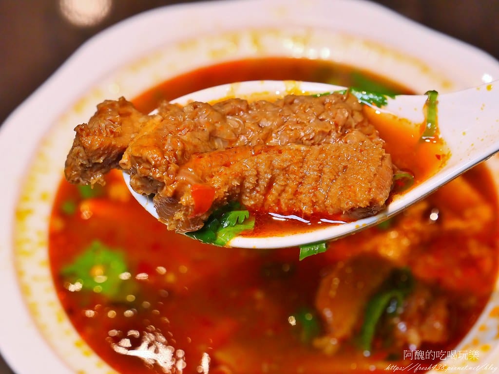 【台北美食】好旺記港式茶餐廳,必吃的新店港式茶餐廳,每道料理都一級棒! - 第29張圖 33