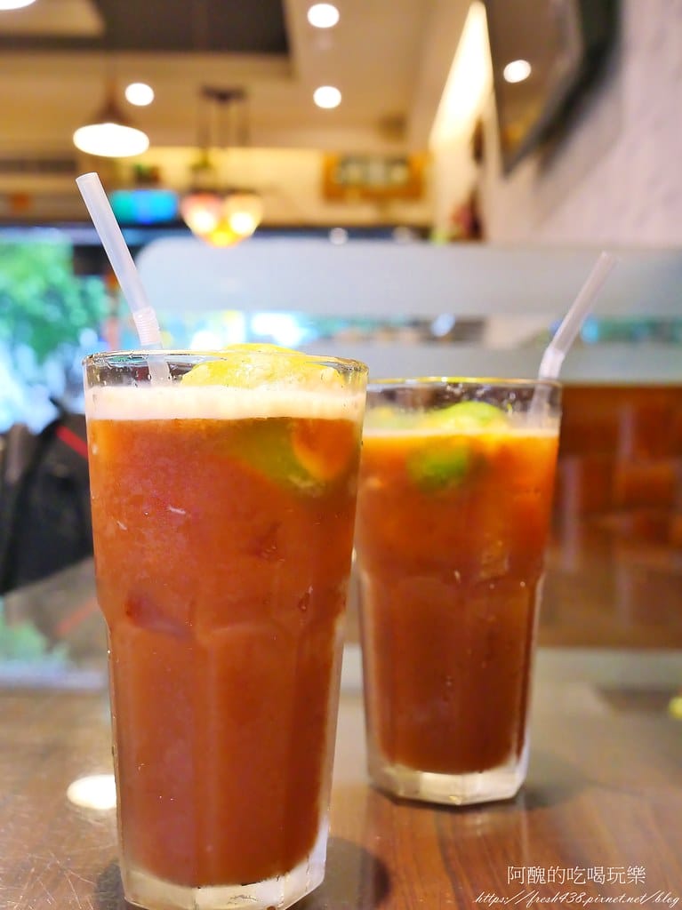 【台北美食】好旺記港式茶餐廳,必吃的新店港式茶餐廳,每道料理都一級棒! - 第49張圖 13-5
