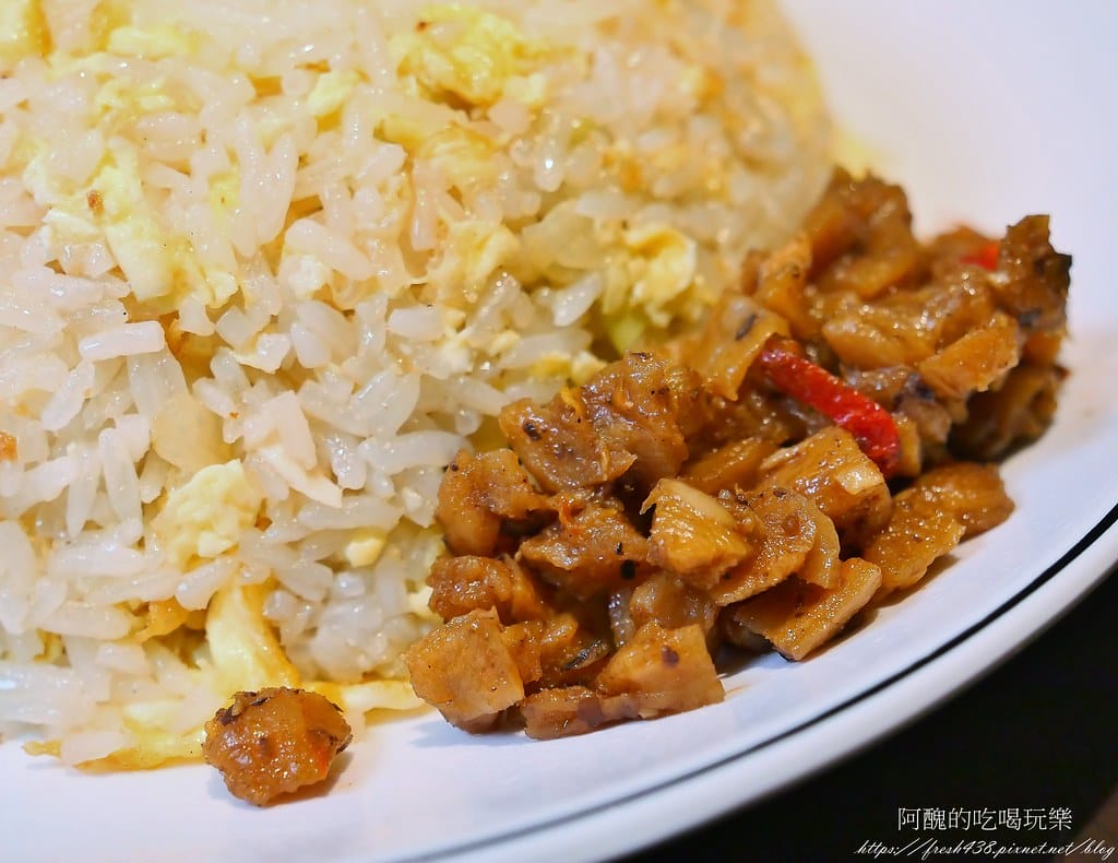 【台北美食】好旺記港式茶餐廳,必吃的新店港式茶餐廳,每道料理都一級棒! - 第20張圖 16