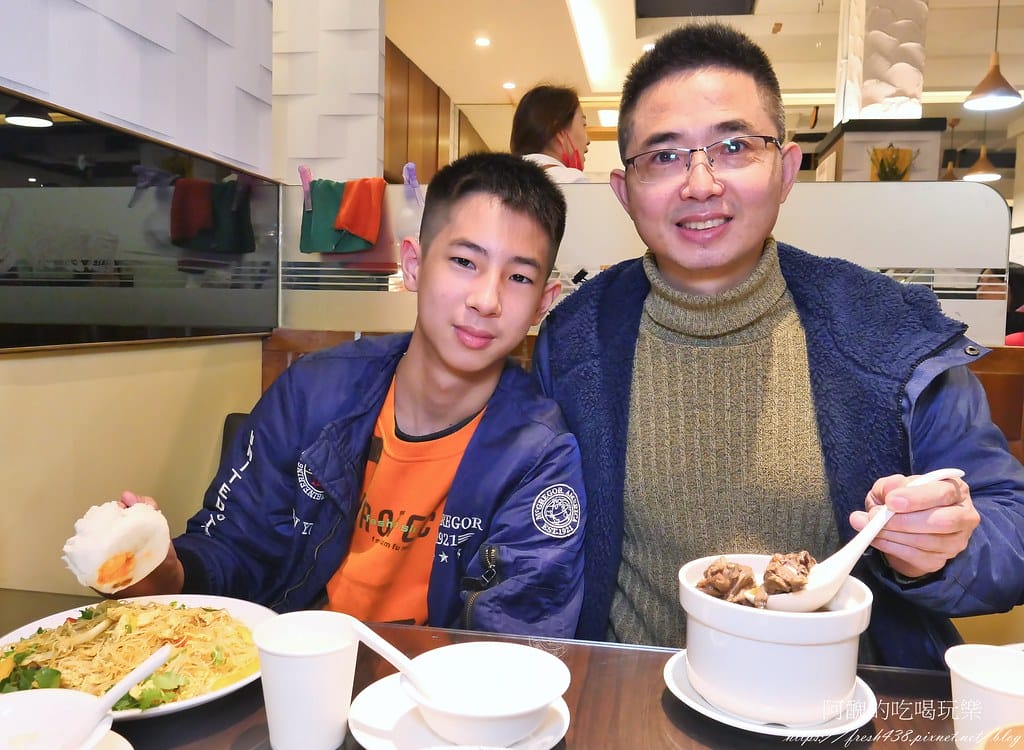 【台北美食】好旺記港式茶餐廳,必吃的新店港式茶餐廳,每道料理都一級棒! - 第54張圖 42