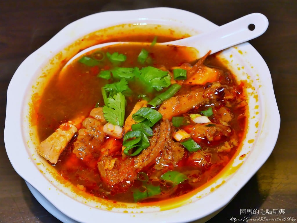 【台北美食】好旺記港式茶餐廳,必吃的新店港式茶餐廳,每道料理都一級棒! - 第28張圖 32
