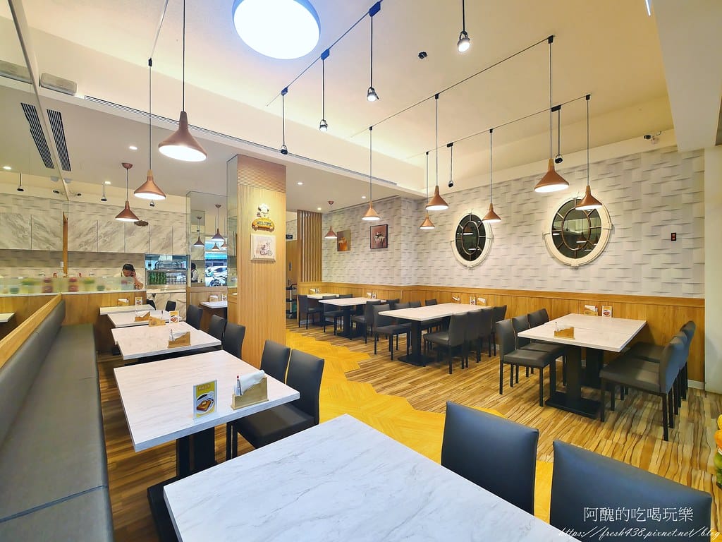 【台北美食】好旺記港式茶餐廳,必吃的新店港式茶餐廳,每道料理都一級棒! - 第12張圖 9