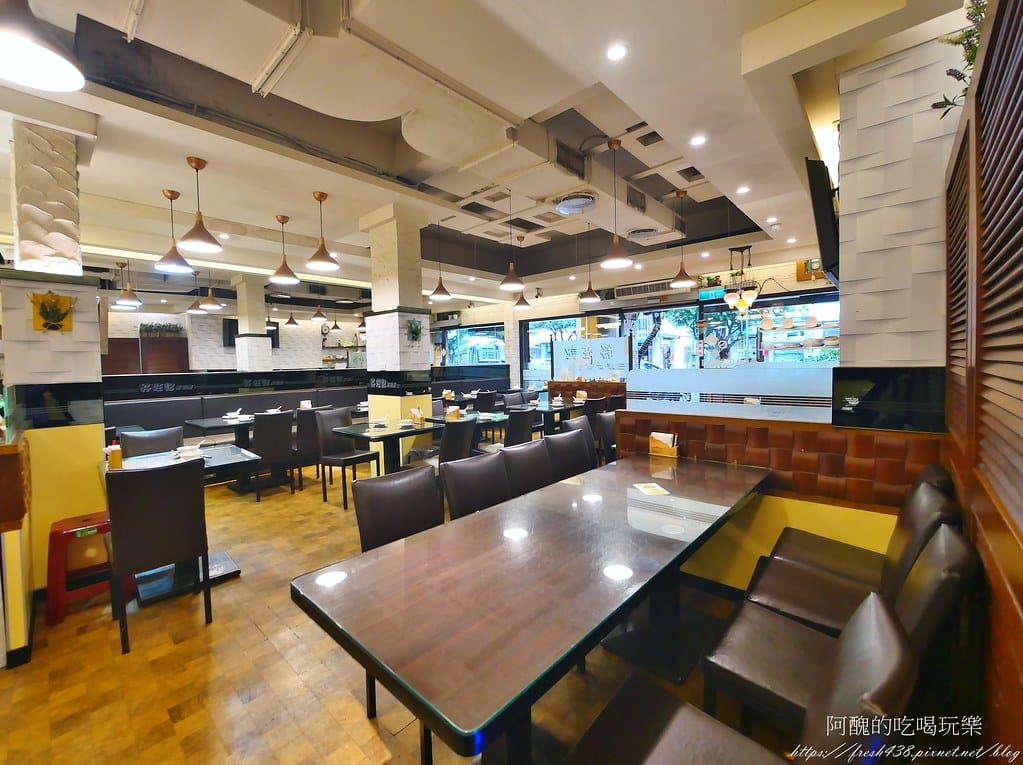 【台北美食】好旺記港式茶餐廳,必吃的新店港式茶餐廳,每道料理都一級棒! - 第9張圖 5