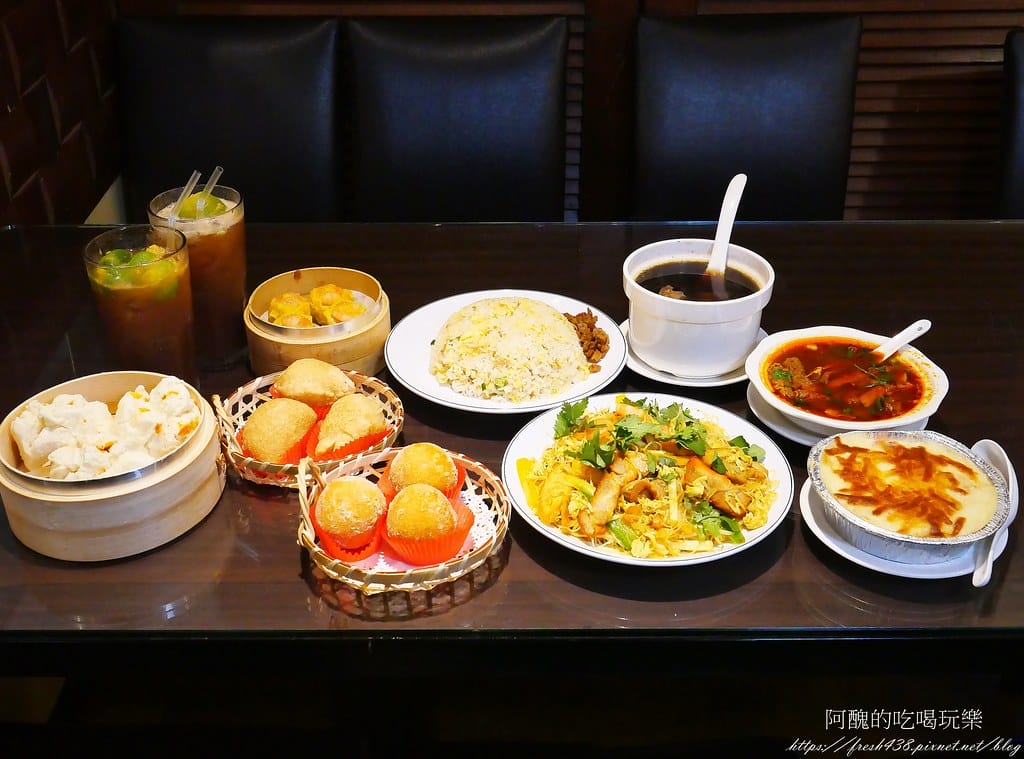 【台北美食】好旺記港式茶餐廳,必吃的新店港式茶餐廳,每道料理都一級棒! - 第52張圖 39