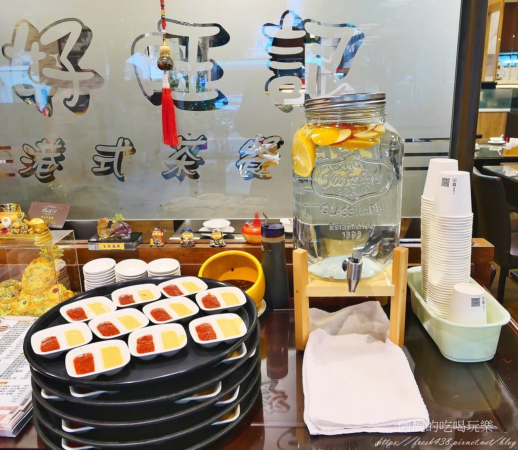 【台北美食】好旺記港式茶餐廳,必吃的新店港式茶餐廳,每道料理都一級棒! - 第13張圖 11