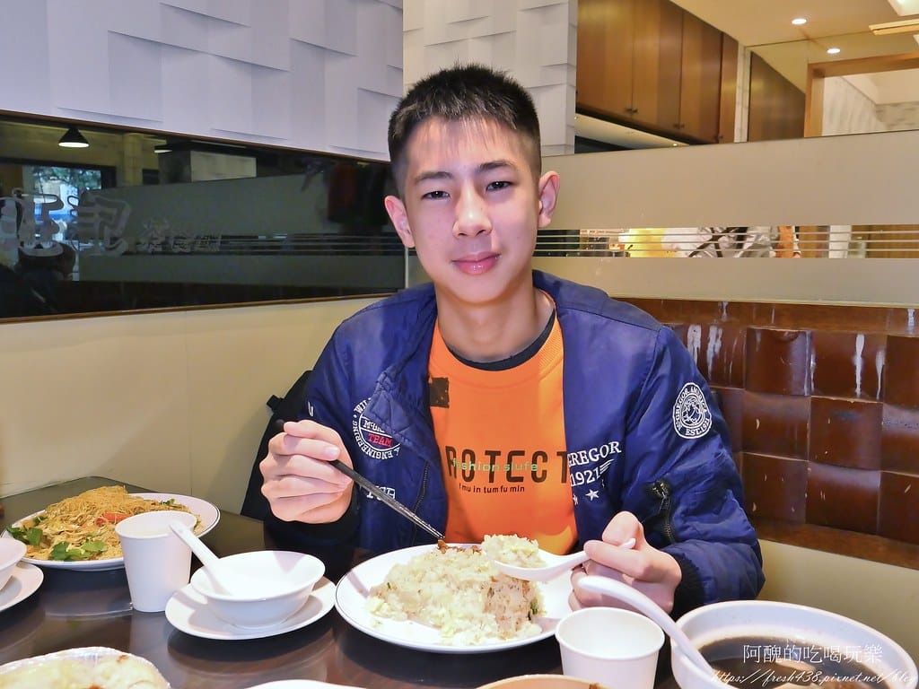 【台北美食】好旺記港式茶餐廳,必吃的新店港式茶餐廳,每道料理都一級棒! - 第23張圖 17-3