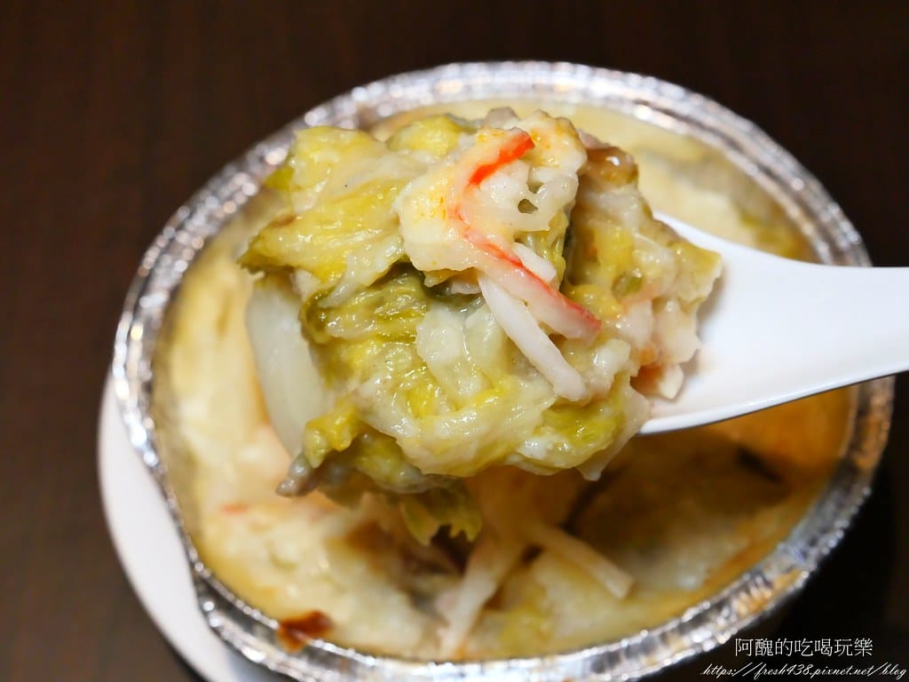 【台北美食】好旺記港式茶餐廳,必吃的新店港式茶餐廳,每道料理都一級棒! - 第33張圖 P1020335