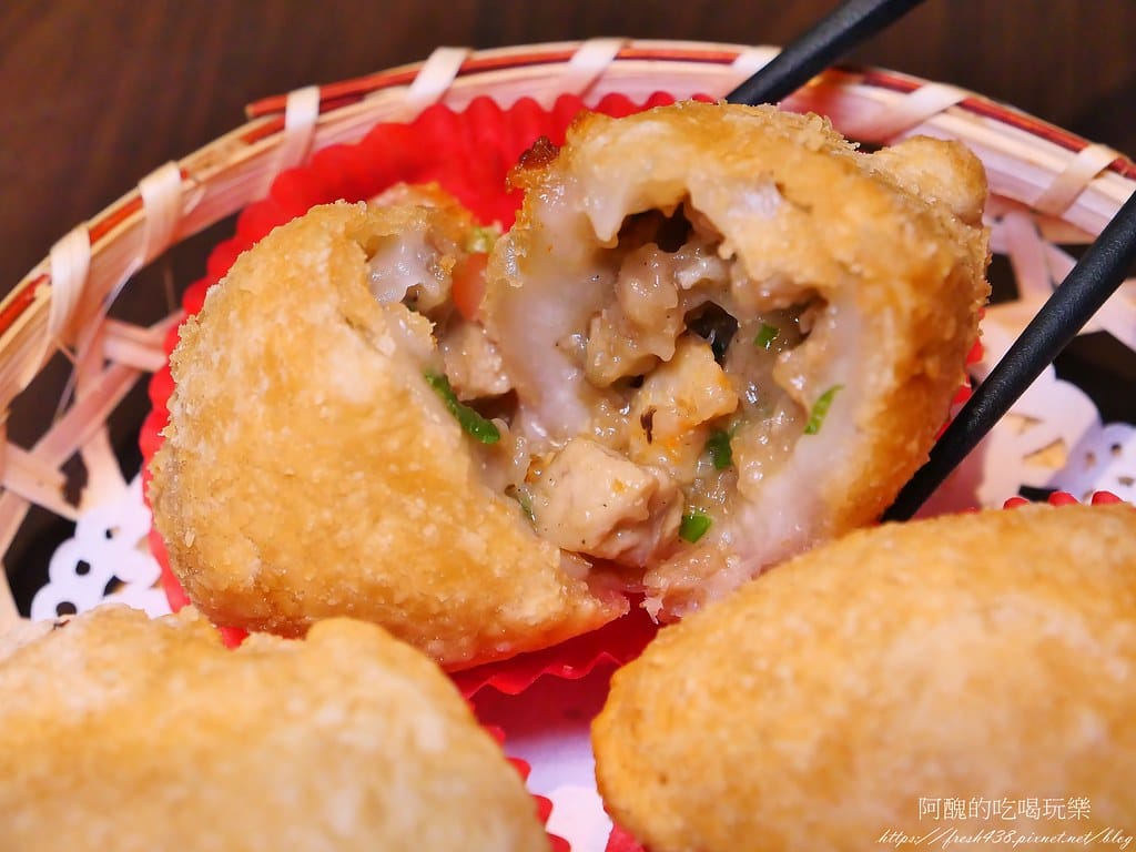 【台北美食】好旺記港式茶餐廳,必吃的新店港式茶餐廳,每道料理都一級棒! - 第42張圖 25-5