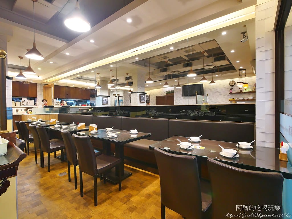 【台北美食】好旺記港式茶餐廳,必吃的新店港式茶餐廳,每道料理都一級棒! - 第8張圖 4
