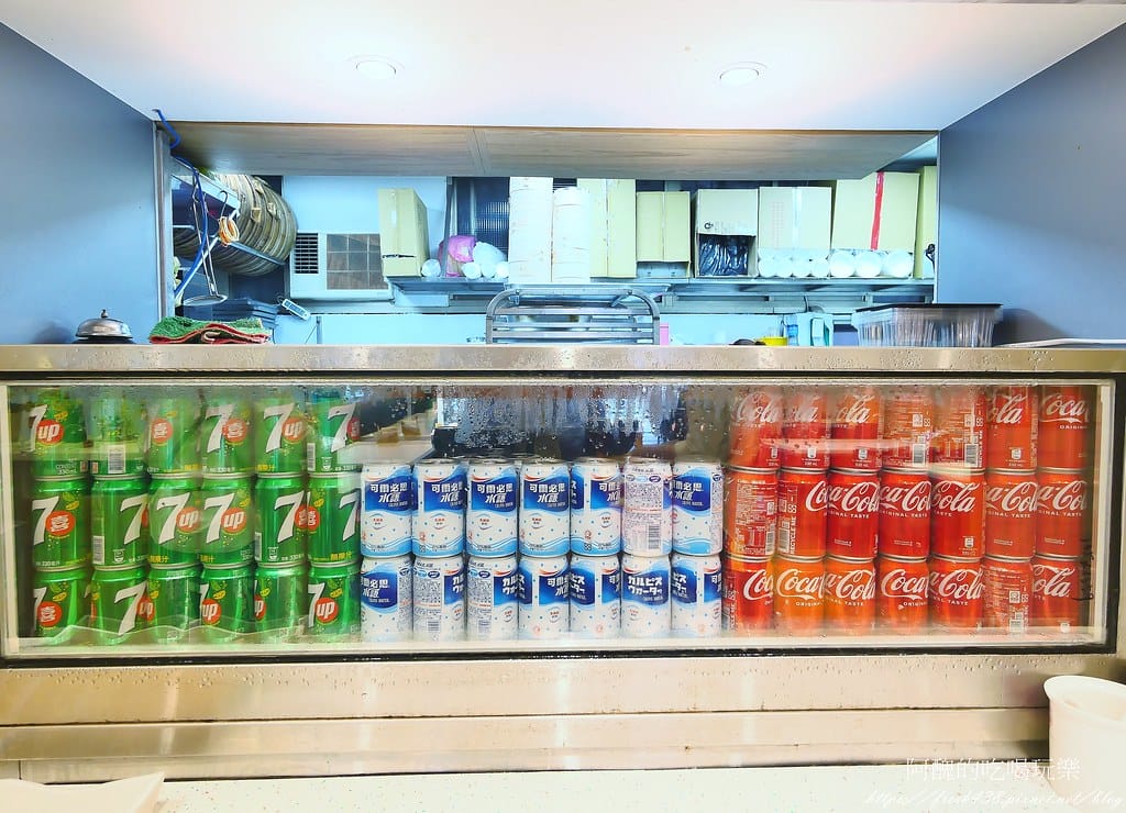 【台北美食】好旺記港式茶餐廳,必吃的新店港式茶餐廳,每道料理都一級棒! - 第14張圖 12