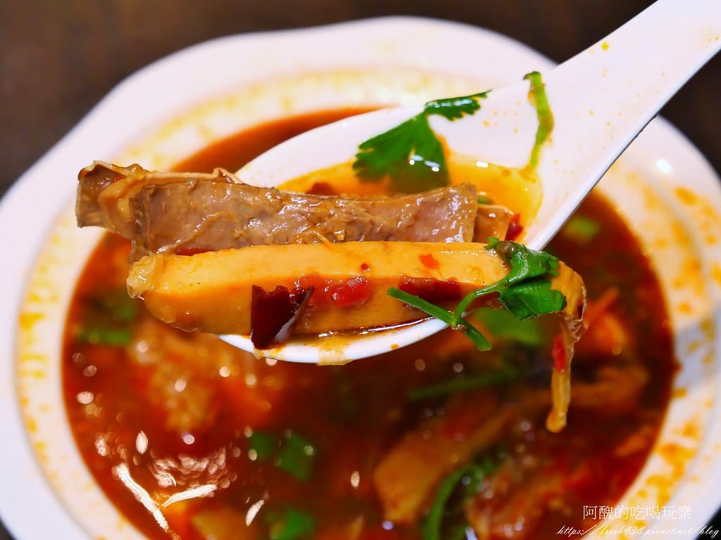 【台北美食】好旺記港式茶餐廳,必吃的新店港式茶餐廳,每道料理都一級棒! - 第30張圖 34