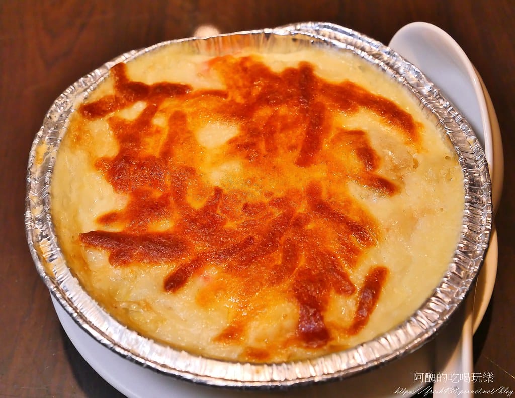 【台北美食】好旺記港式茶餐廳,必吃的新店港式茶餐廳,每道料理都一級棒! - 第32張圖 35