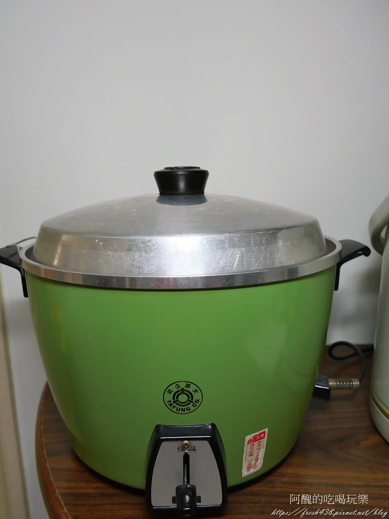 【電鍋食譜】番茄野菇炊飯,一鍋搞定全家人晚餐,超簡單。 - 第6張圖 P1020628