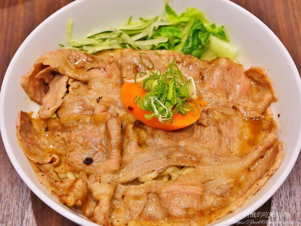 【台北美食】就是這間-功夫牛肉麵,松山牛肉麵推薦,料多實在、湯頭清爽,老饕都說讚! - 第58張圖 27